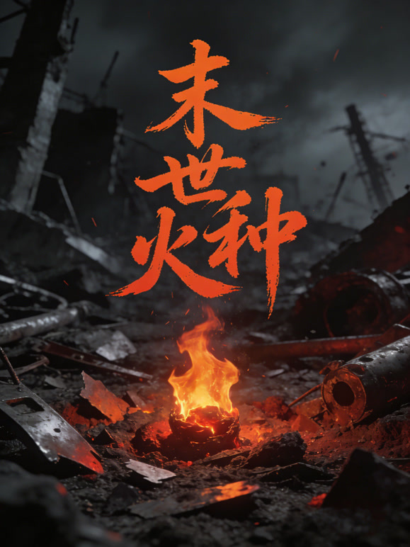 末世火种