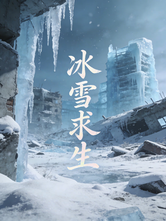 冰雪求生