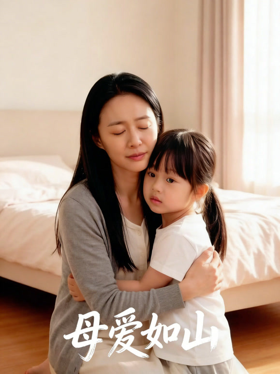 母爱如山