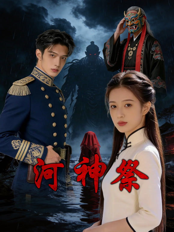 河神祭