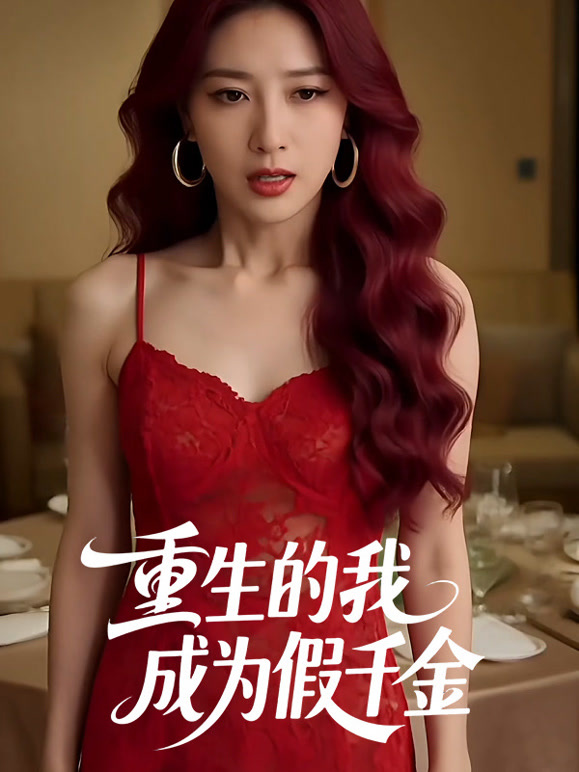 重生的我成为假千金