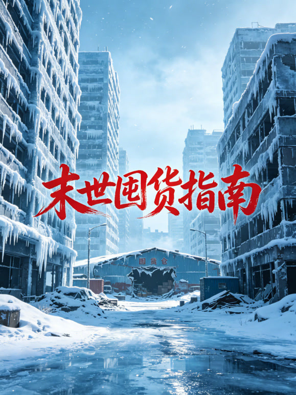 末世囤货指南