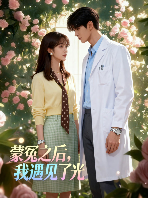 蒙冤之后，我遇见了光