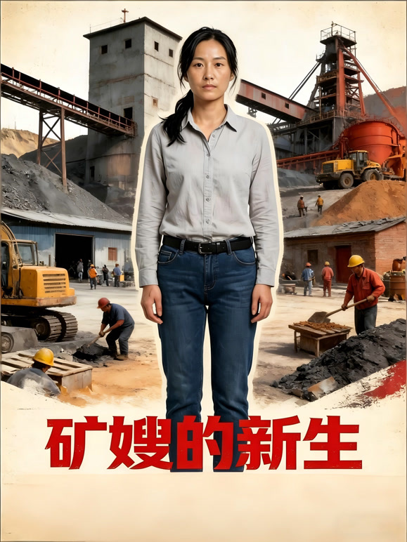 矿嫂的新生