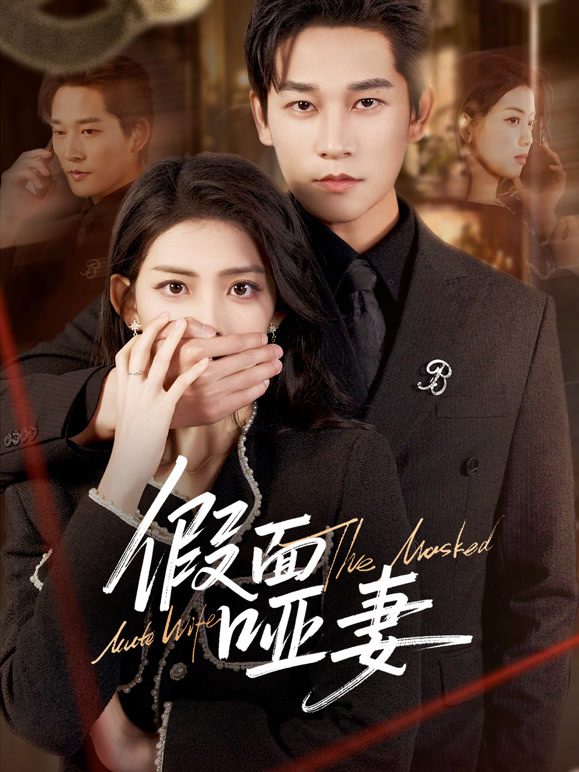 假面哑妻