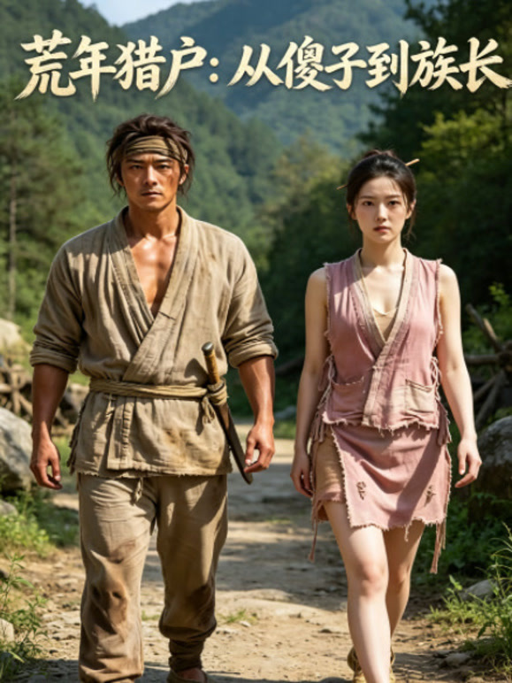 荒年猎户：从傻子到族长