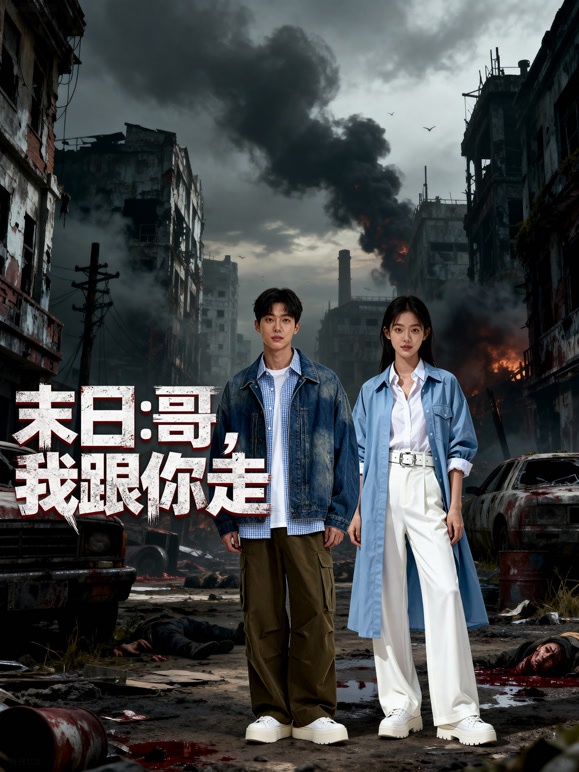 末日：哥，我跟你走