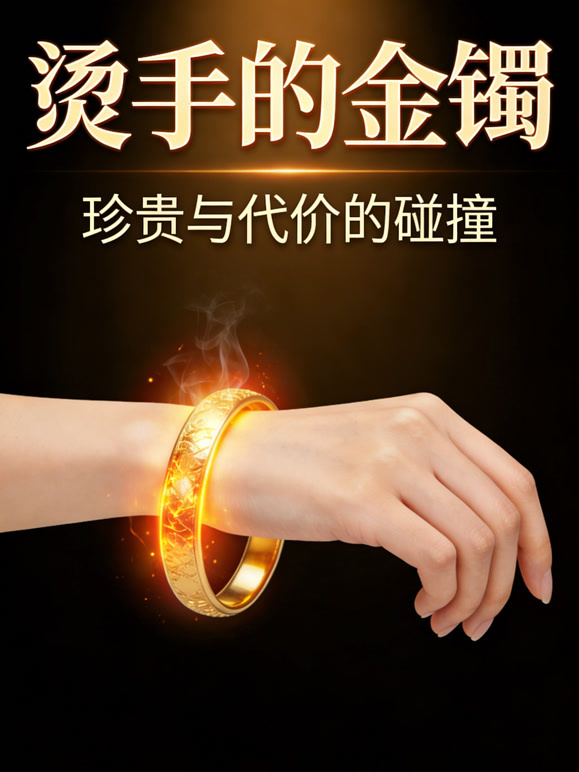 烫手的金镯