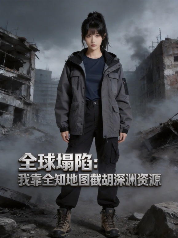 全球塌陷：我靠全知地图截胡深渊资源