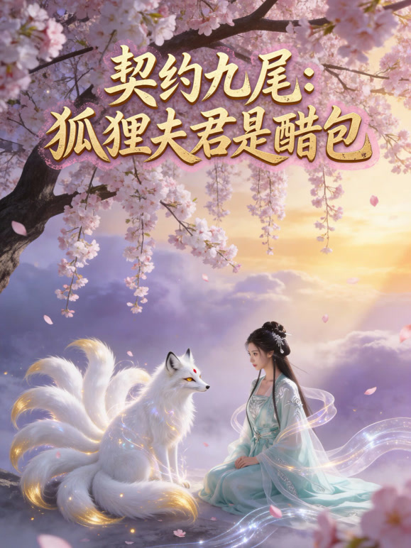 契约九尾：狐狸夫君是醋包