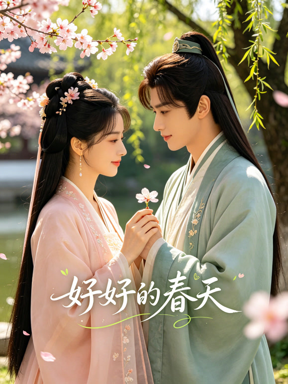 好好的春天