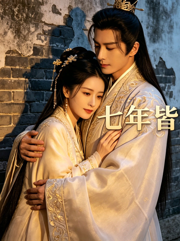 七年皆是玩物