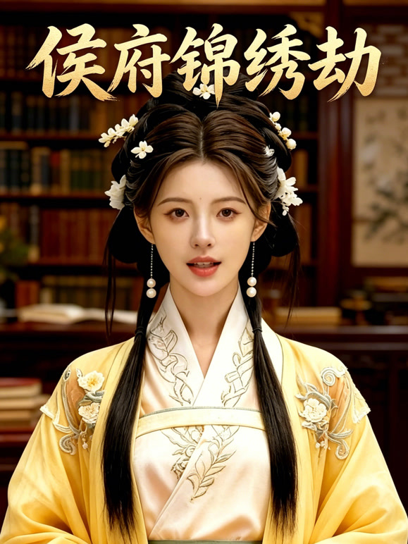 侯府锦绣劫