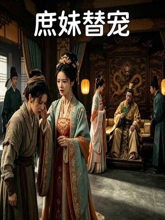 庶妹替宠