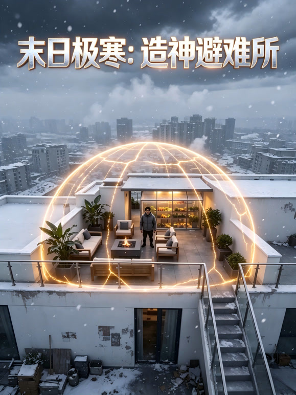末日极寒：造神避难所