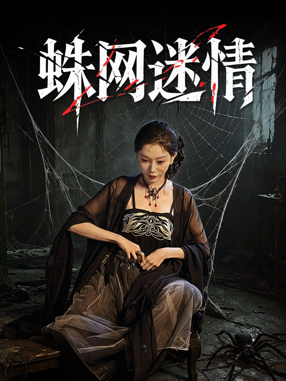 蛛网迷情