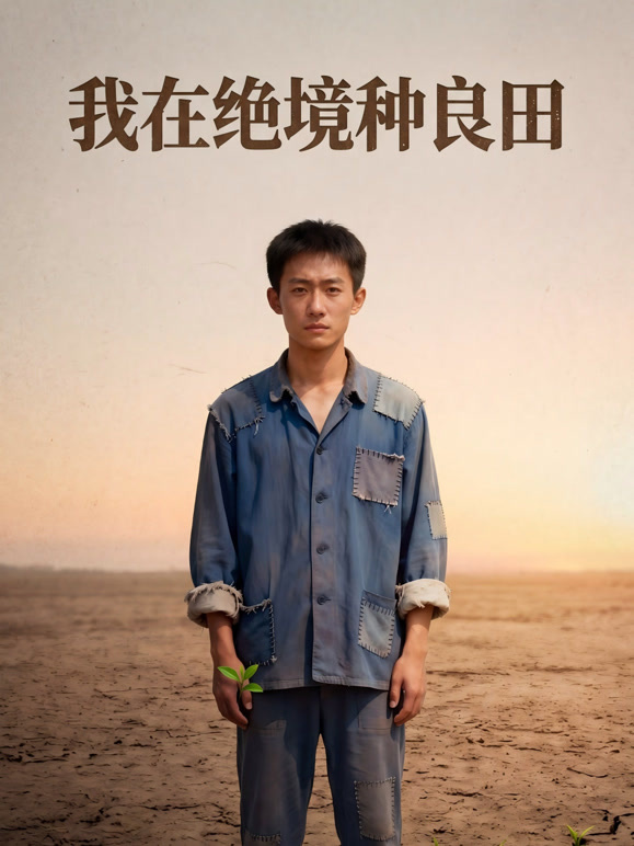 我在绝境种良田