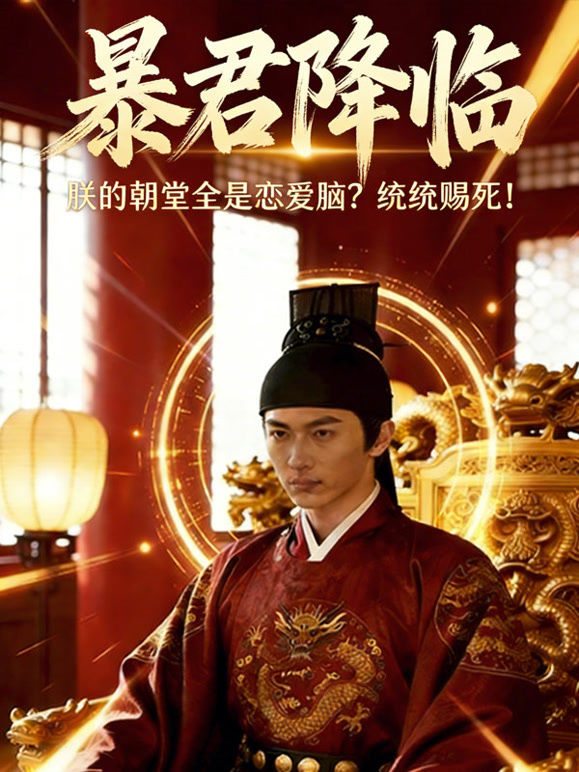 暴君降临:朕的朝堂全是恋爱脑?统统赐死!