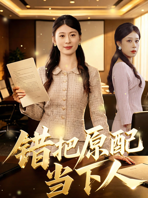 错把原配当下人