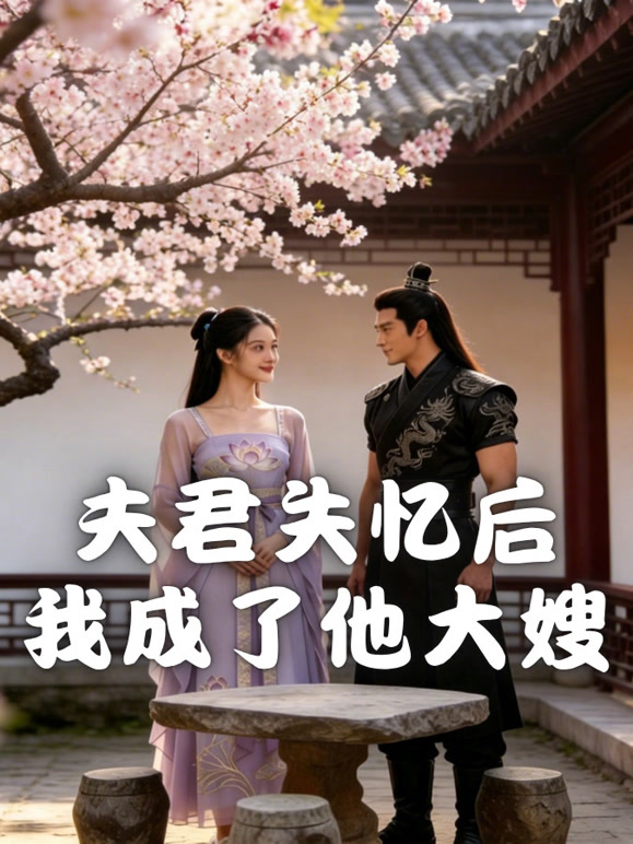 夫君失忆后我成了他大嫂