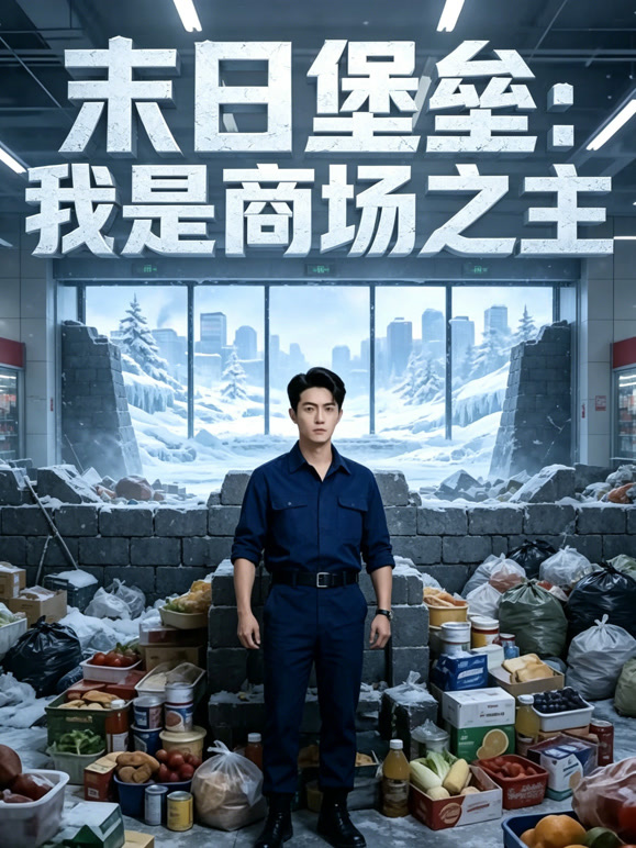 末日堡垒：我是商场之主