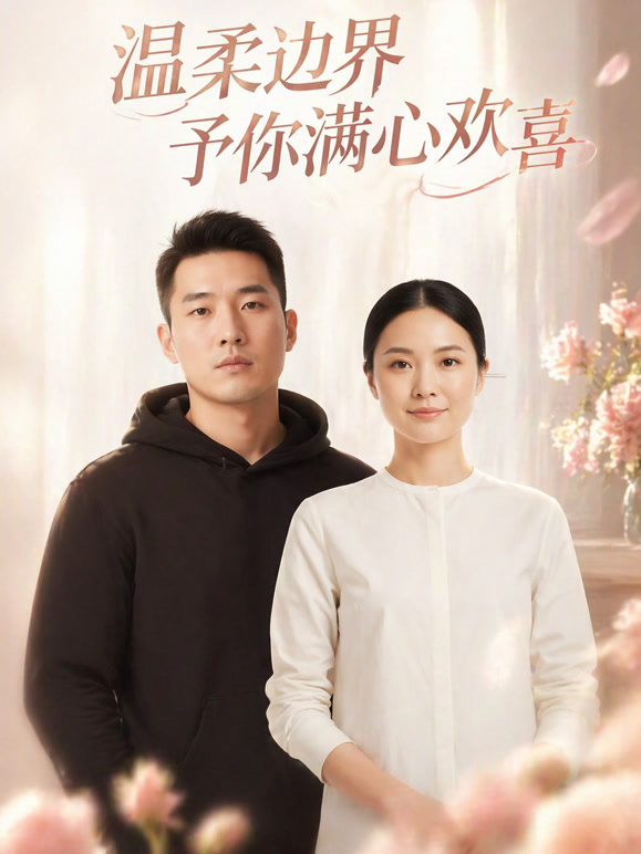 温柔边界予你满心欢喜