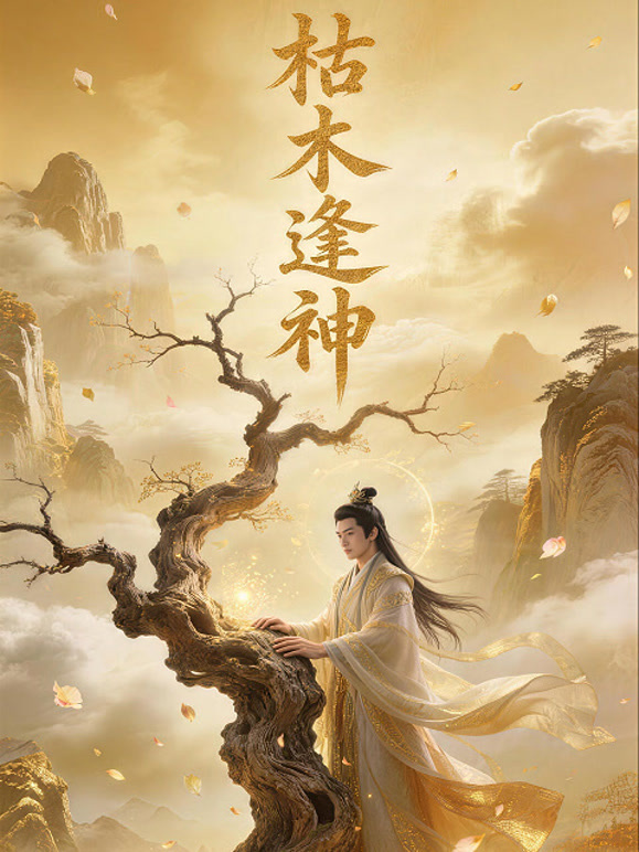枯木逢神