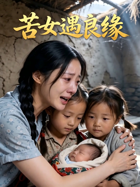 苦女遇良缘