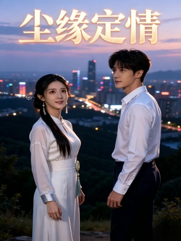 尘缘定情