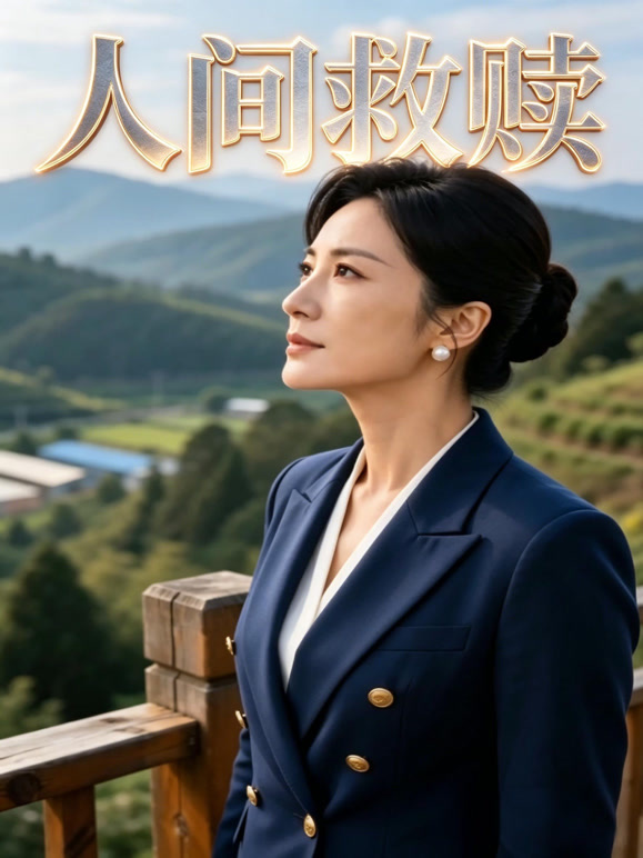 人间救赎