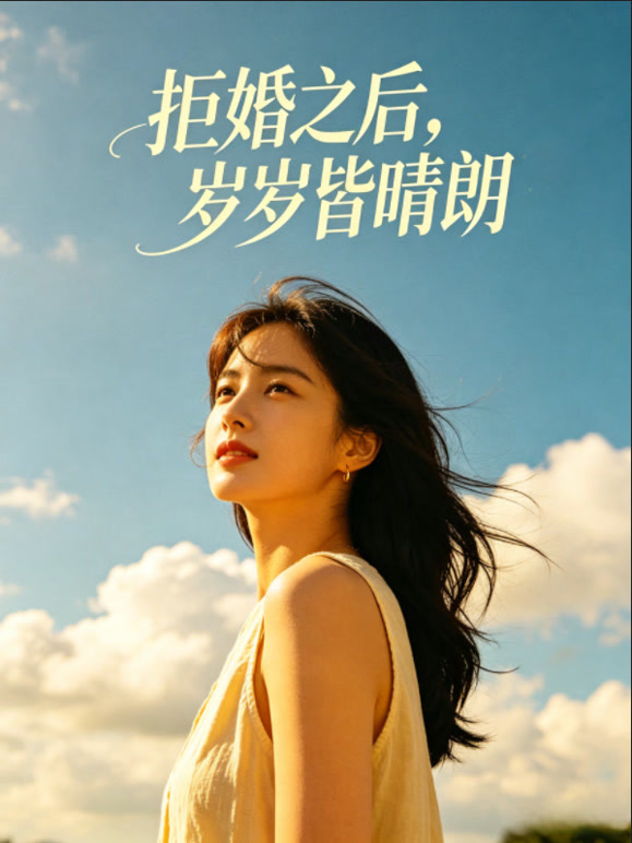 拒婚之后，岁岁皆晴朗