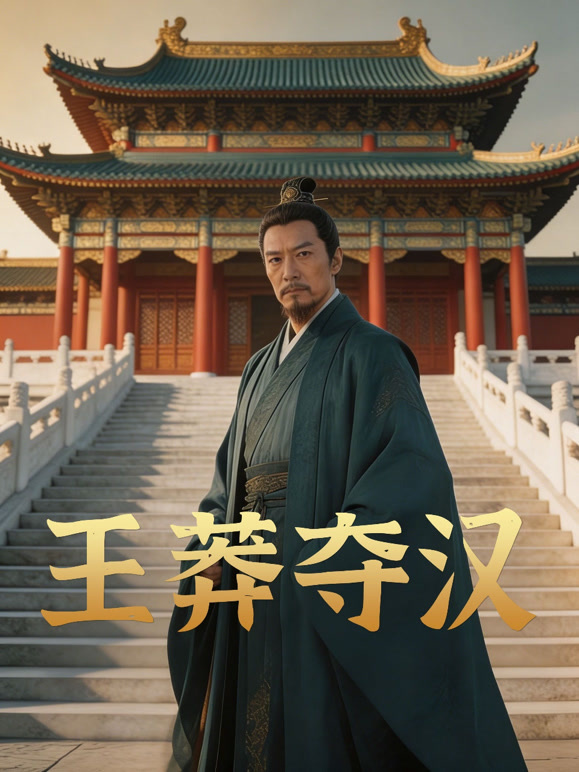 王莽夺汉