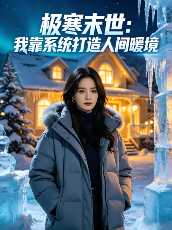 极寒末世：我靠系统打造人间暖境