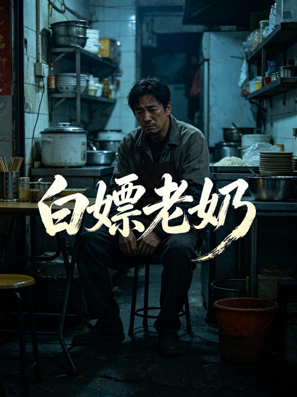 白嫖老奶
