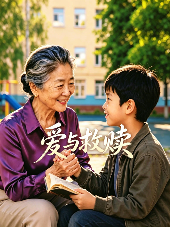 爱与救赎