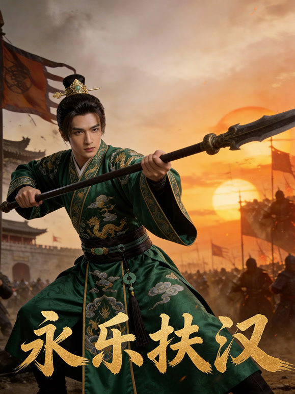 永乐扶汉