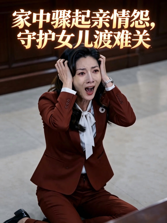 家中骤起亲情怨，守护女儿渡难关