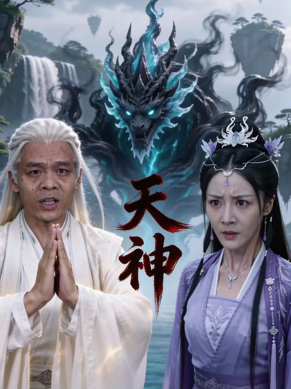 天神