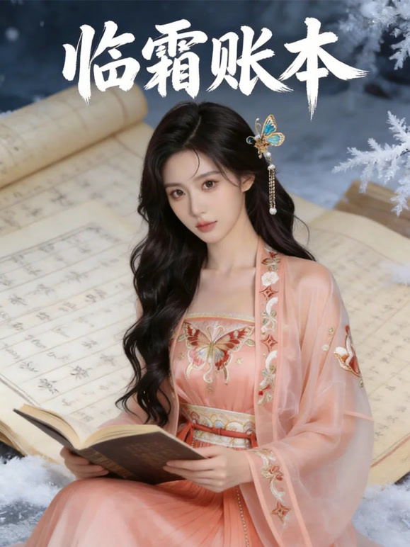 临霜账本