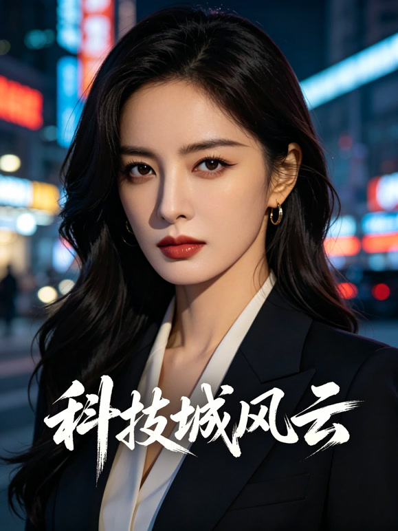 科技城风云