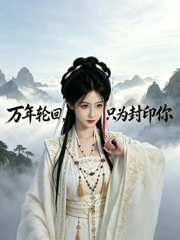 万年轮回，只为封印你