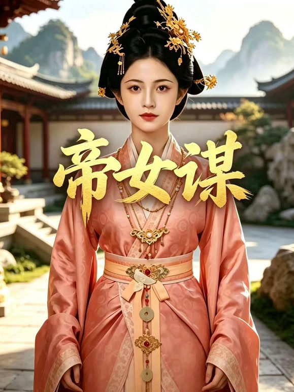 帝女谋