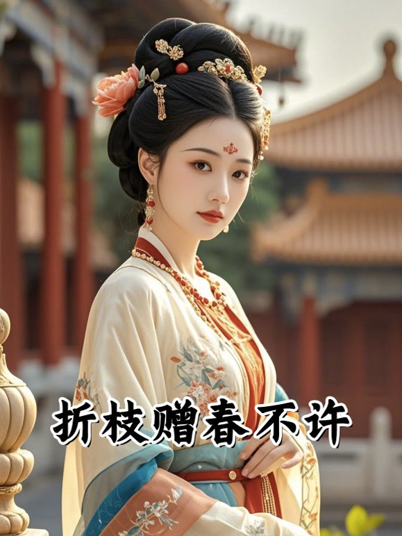 折枝赠春不许