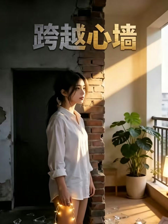 跨越心墙