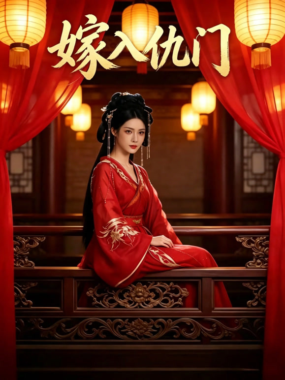 嫁入仇门