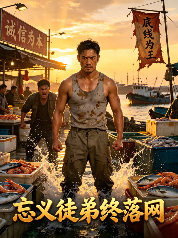 忘义徒弟终落网