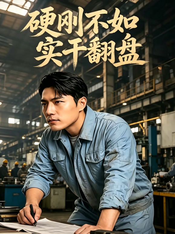 硬刚不如实干翻盘