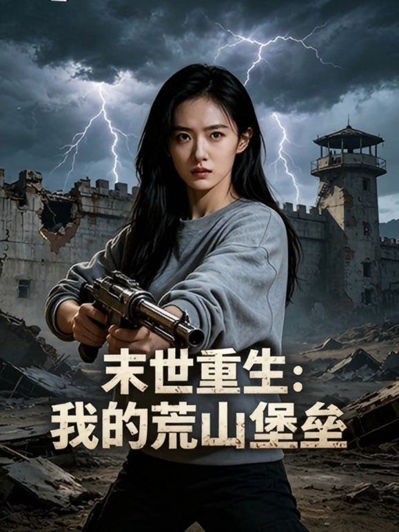 末世重生：我的荒山堡垒