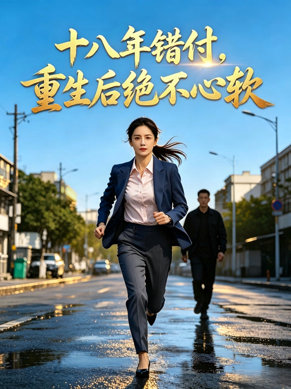 十八年错付，重生后绝不心软