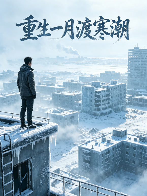 重生一月渡寒潮